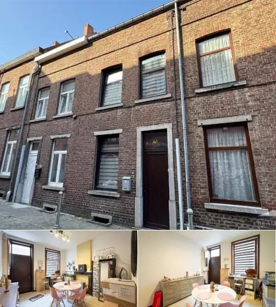 Residence for sale