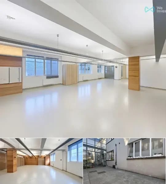Office space for rent
