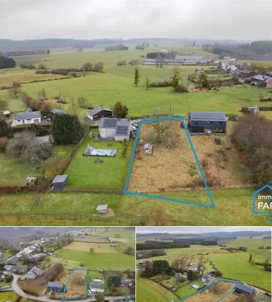 Land for sale