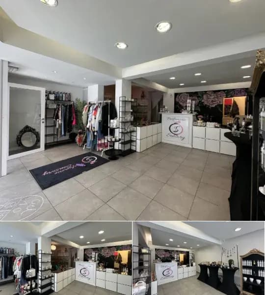 Office space for sale