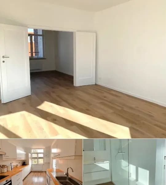 Apartment for rent