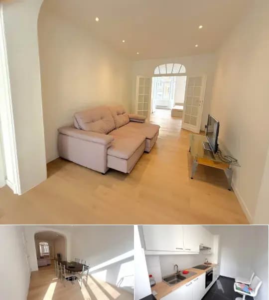 Apartment for rent