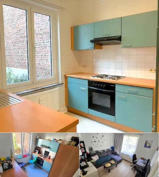Apartment for rent
