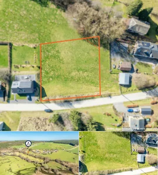 Land for sale