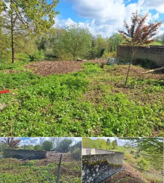 Development site for sale