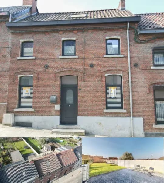 Residence for sale