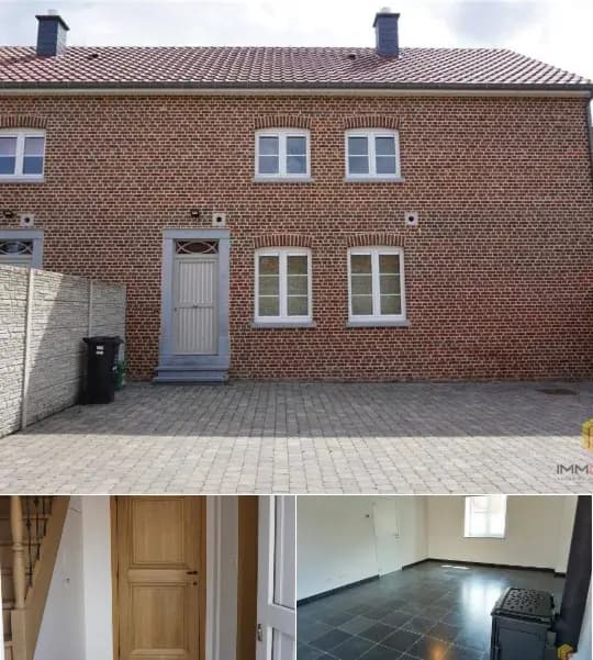 Residence for rent