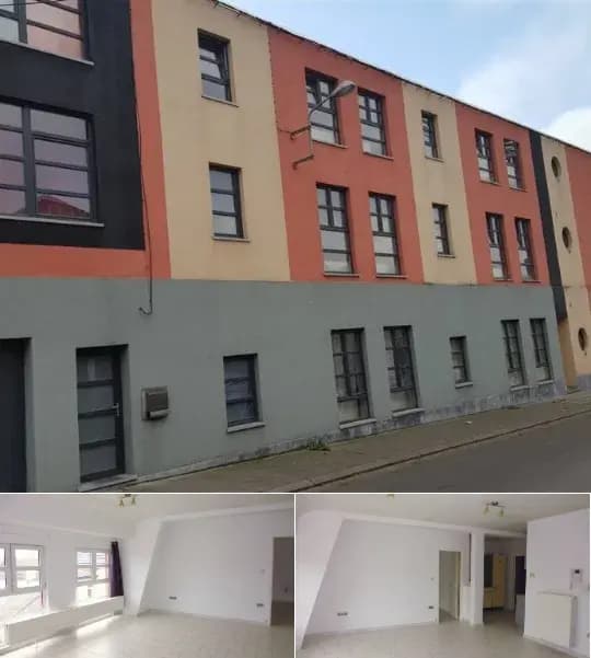Apartment for rent