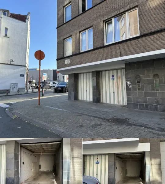 Garage for sale