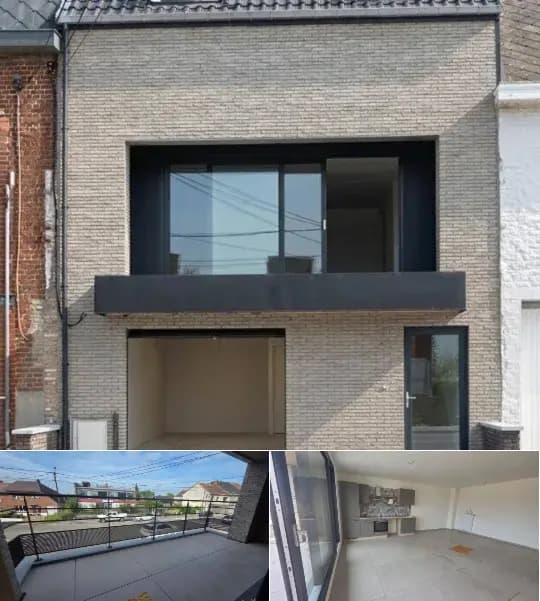 Residence for rent