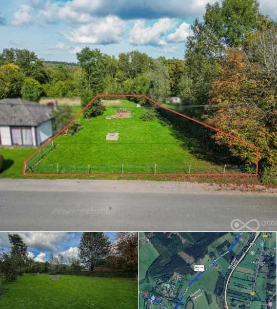 Development site for sale