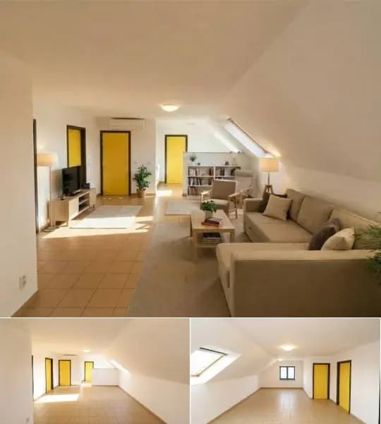 Apartment for rent