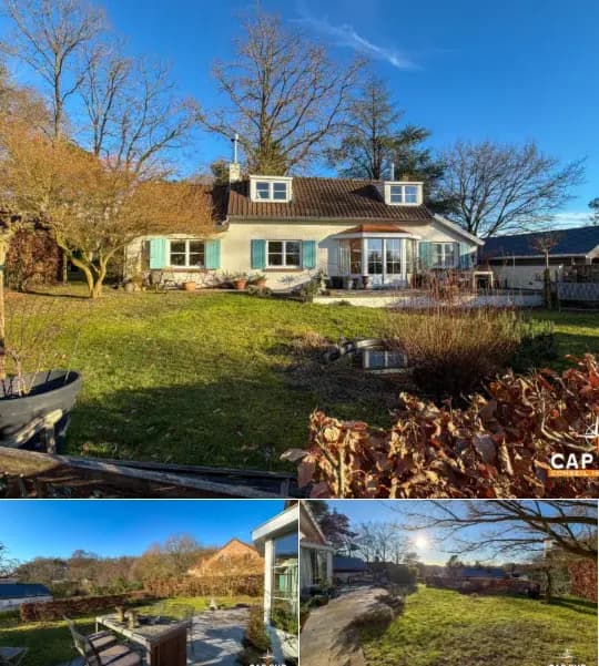 Cottage for sale
