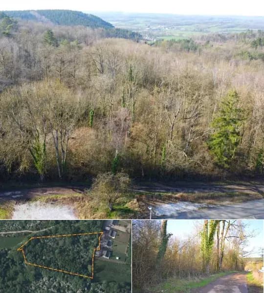 Land for sale