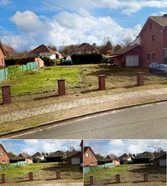 Land for sale
