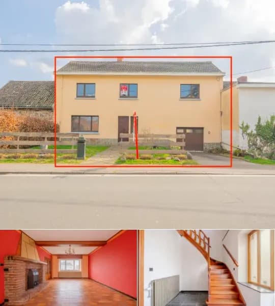 Residence for sale