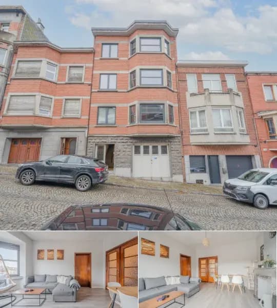 Apartment for sale