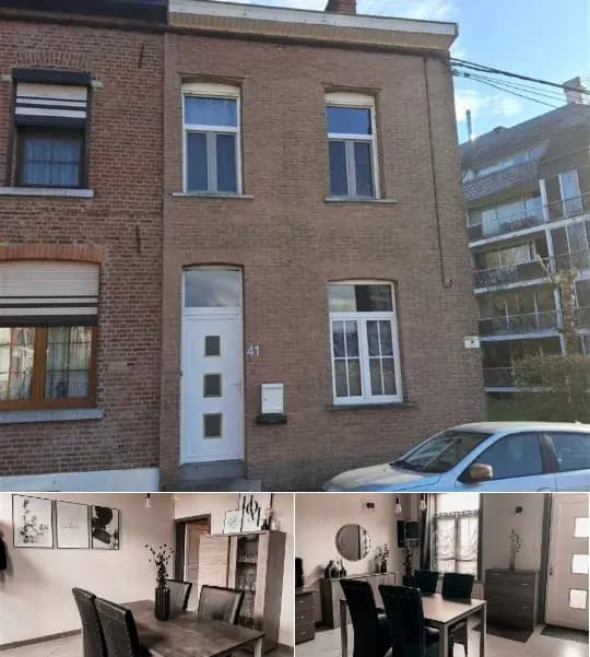 Residence for sale