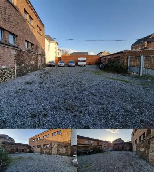 Land for rent