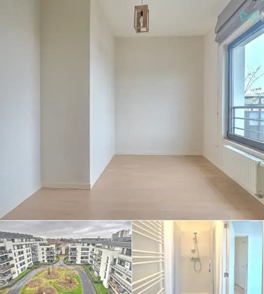 Penthouse for rent
