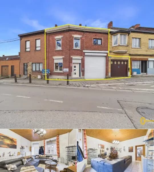 Residence for sale