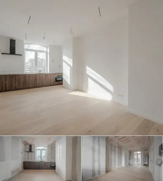 Ground floor for sale