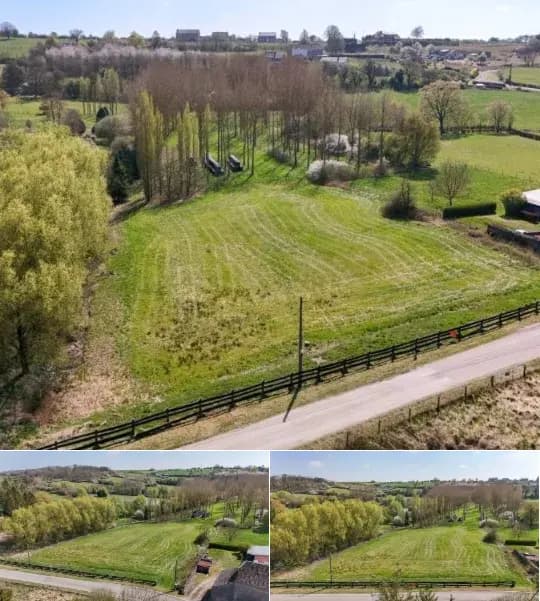 Land for sale