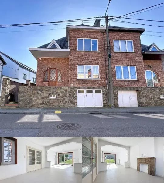 Residence for sale