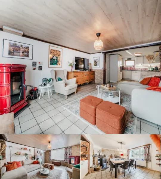 Residence for sale