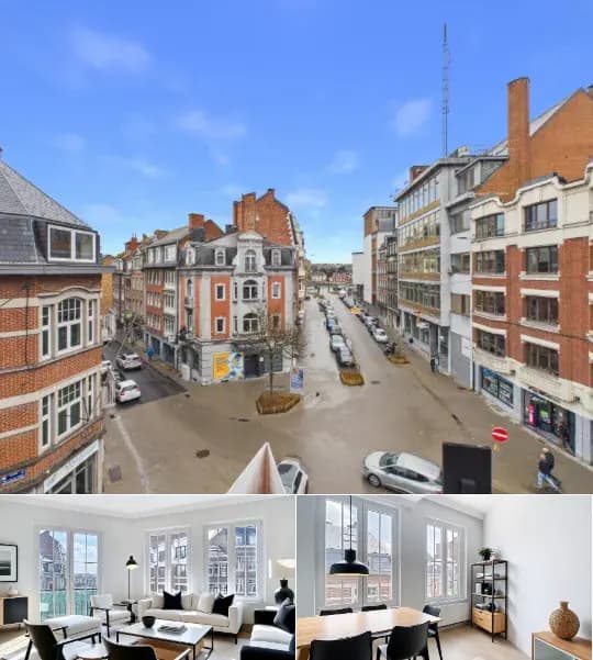 Apartment for sale