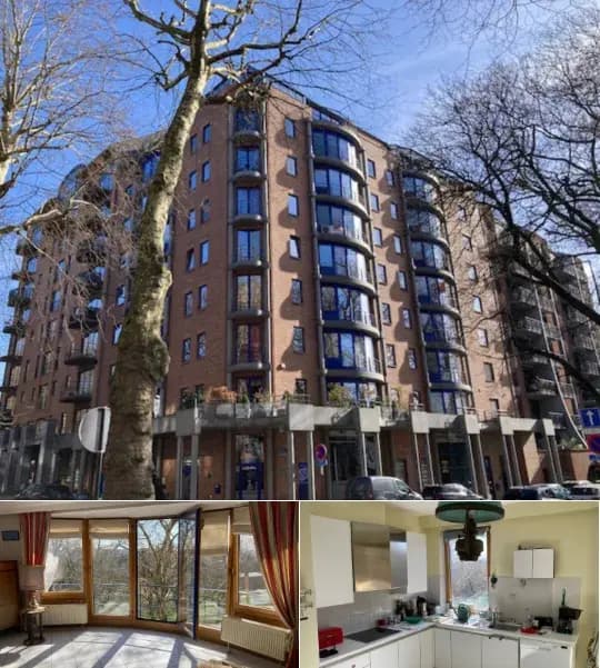 Apartment for sale