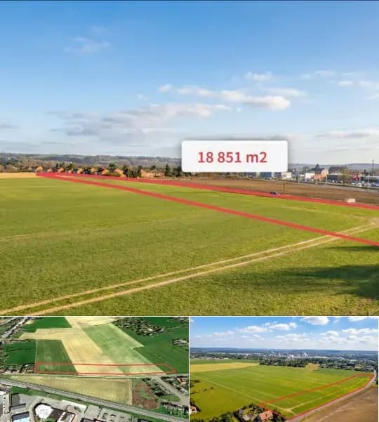 Development site for sale