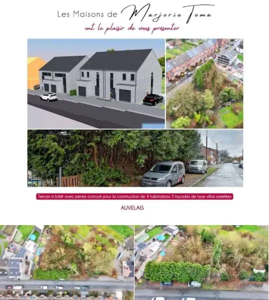 Land for sale