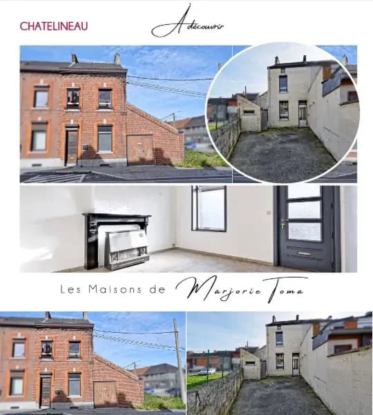Residence for sale