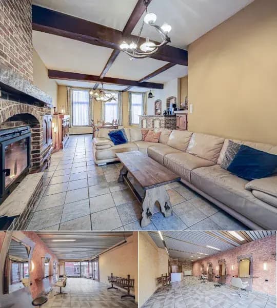 Residence for sale