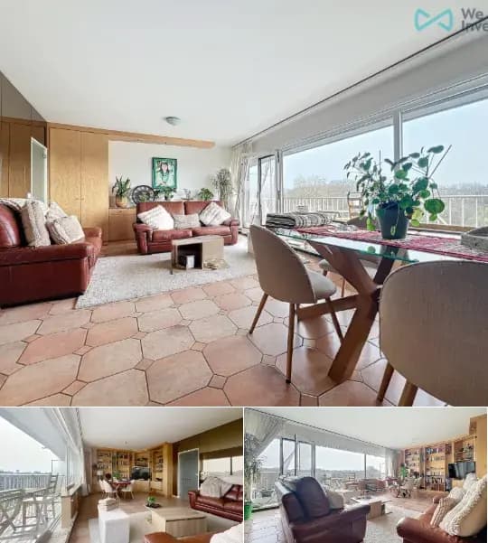 Apartment for sale