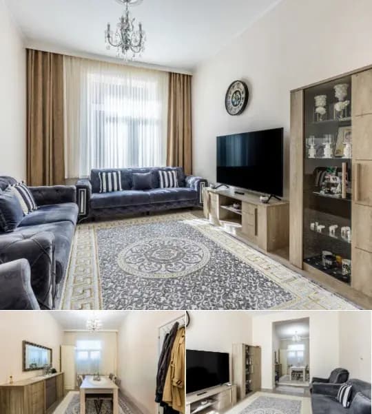 Duplex for sale
