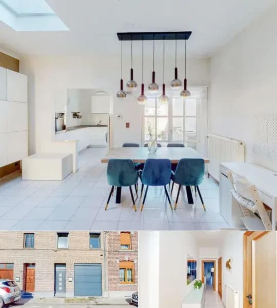 Residence for sale