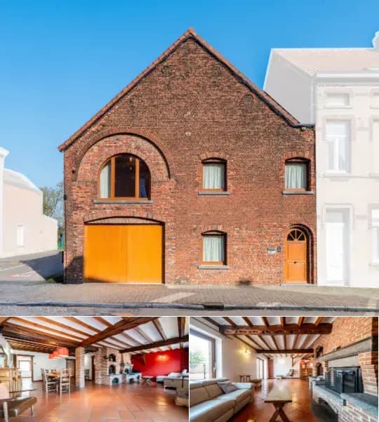 Villa for sale