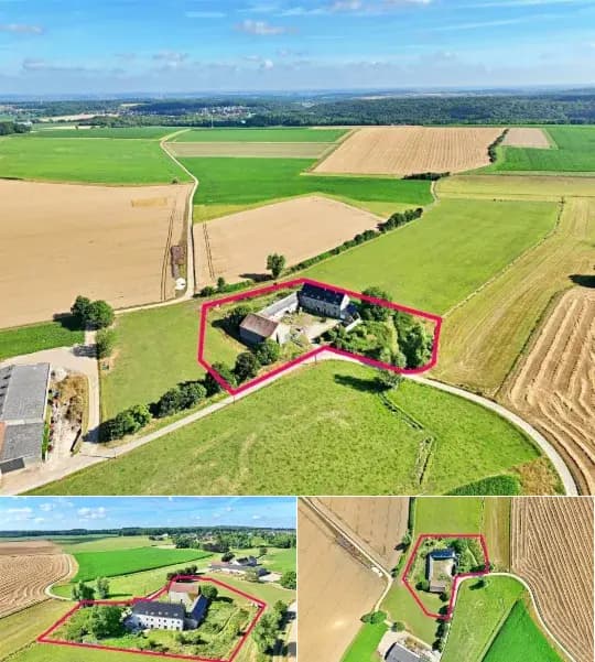 Farming site for sale
