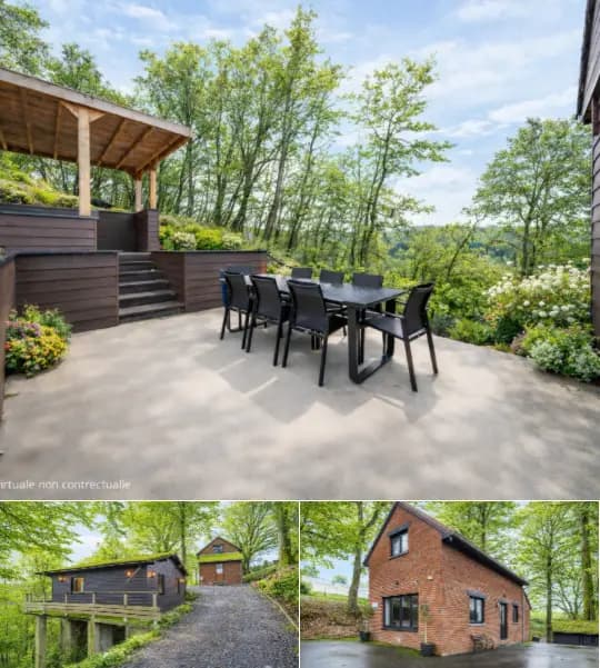 Residence for sale