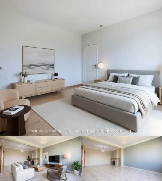 Apartment for sale