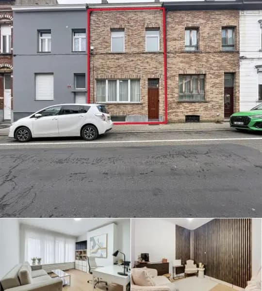 Residence for sale