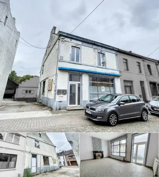 Residence for sale