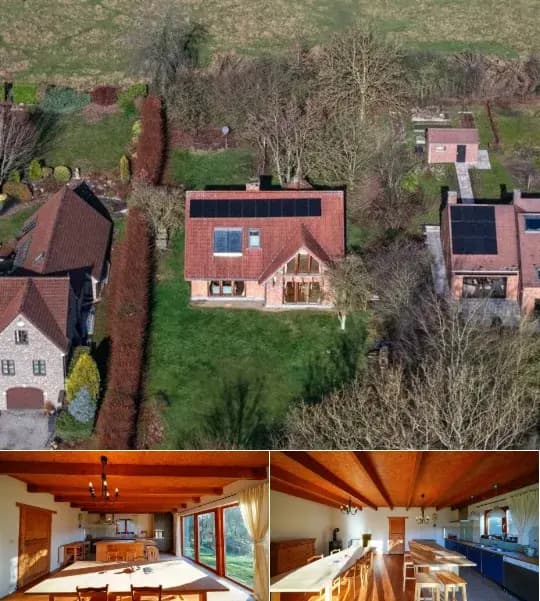 Villa for sale