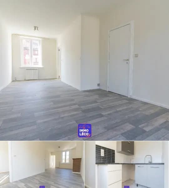 Apartment for rent