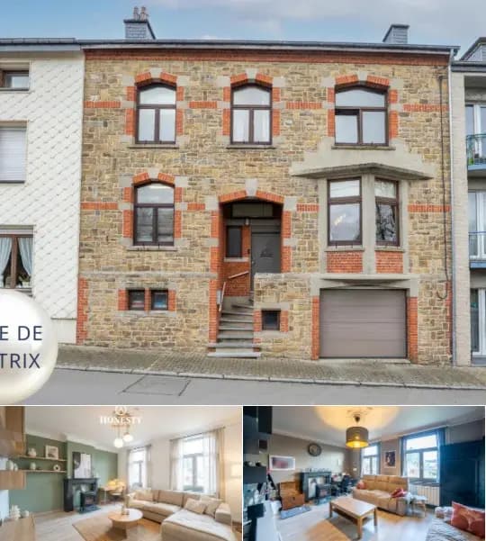 Residence for sale
