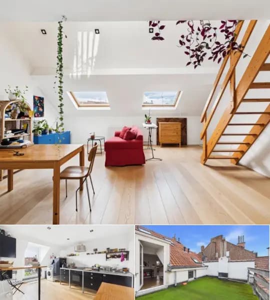 Duplex for sale