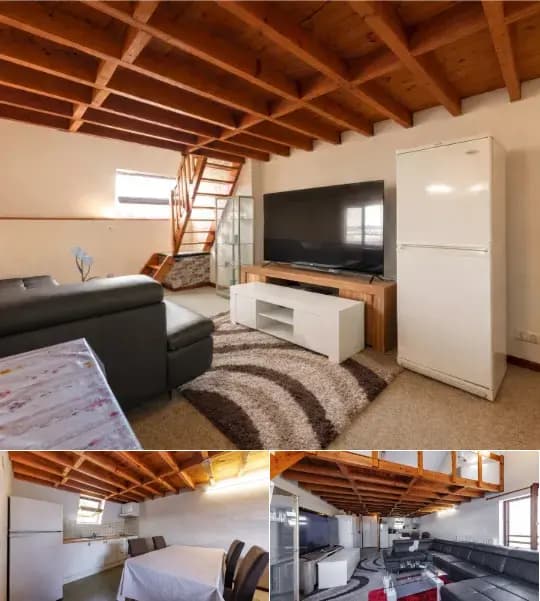 Duplex for sale