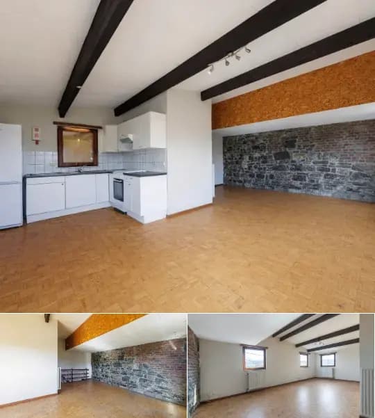 Duplex for sale
